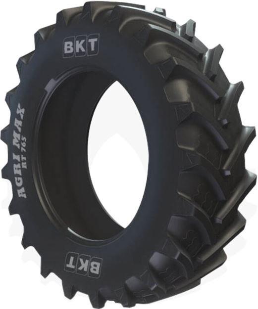 Image sur PNEU 580/70R38 155A8/B(155D)